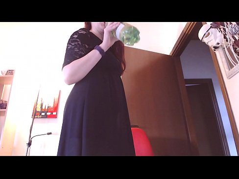 ❤️ Un schiavu sottumessu chì ama i mutandine brutte è luscious hè obligatu à masturbarsi dopu avè vistu stu video! ️❌ Solo porno à porn co.special-grasser.ru ❌❤
