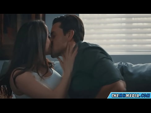 ❤️ Sessu romanticu cù una bona mamma tettona ️❌ Solo porno à porn co.special-grasser.ru ❌❤