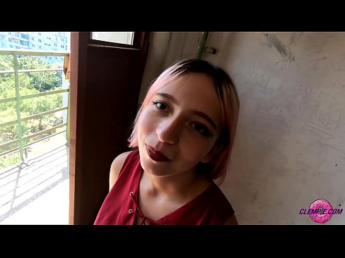 ❤️ Student Sensual Sucks a Stranger in the Outback - Cum On His Face ️❌ Solo porno à porn co.special-grasser.ru ❌❤